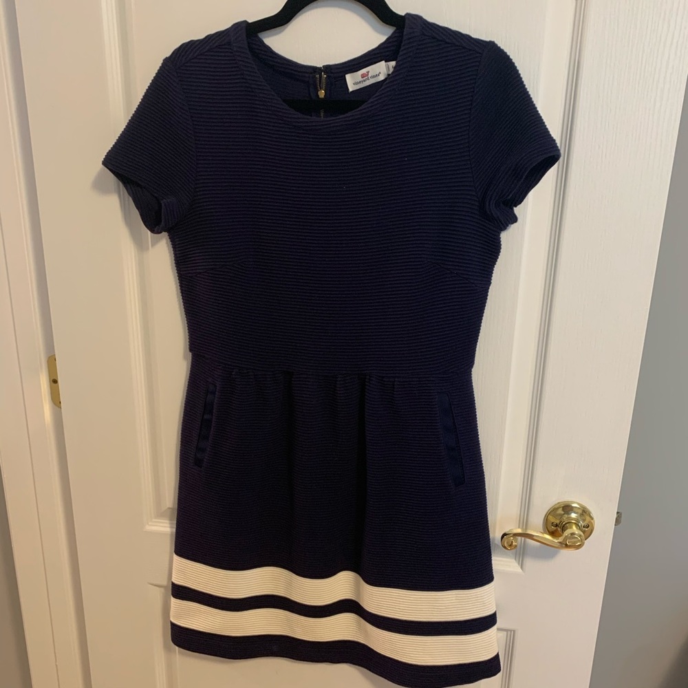 Vineyard Vines Dress